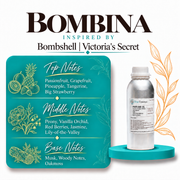 BOMBINA Inspired By Bombshell | Victoria's Secret | Top Quality