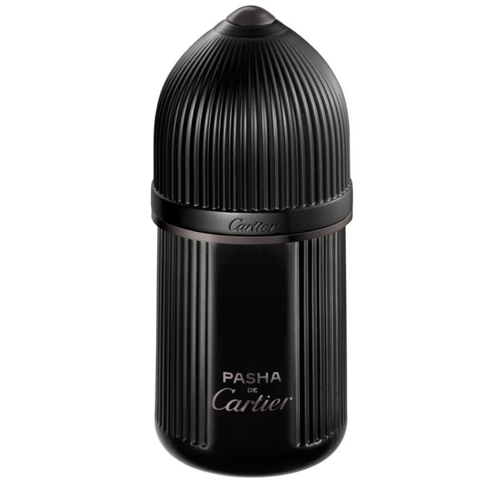Cartier Pasha Edition Noire Eau de Toilette For Men