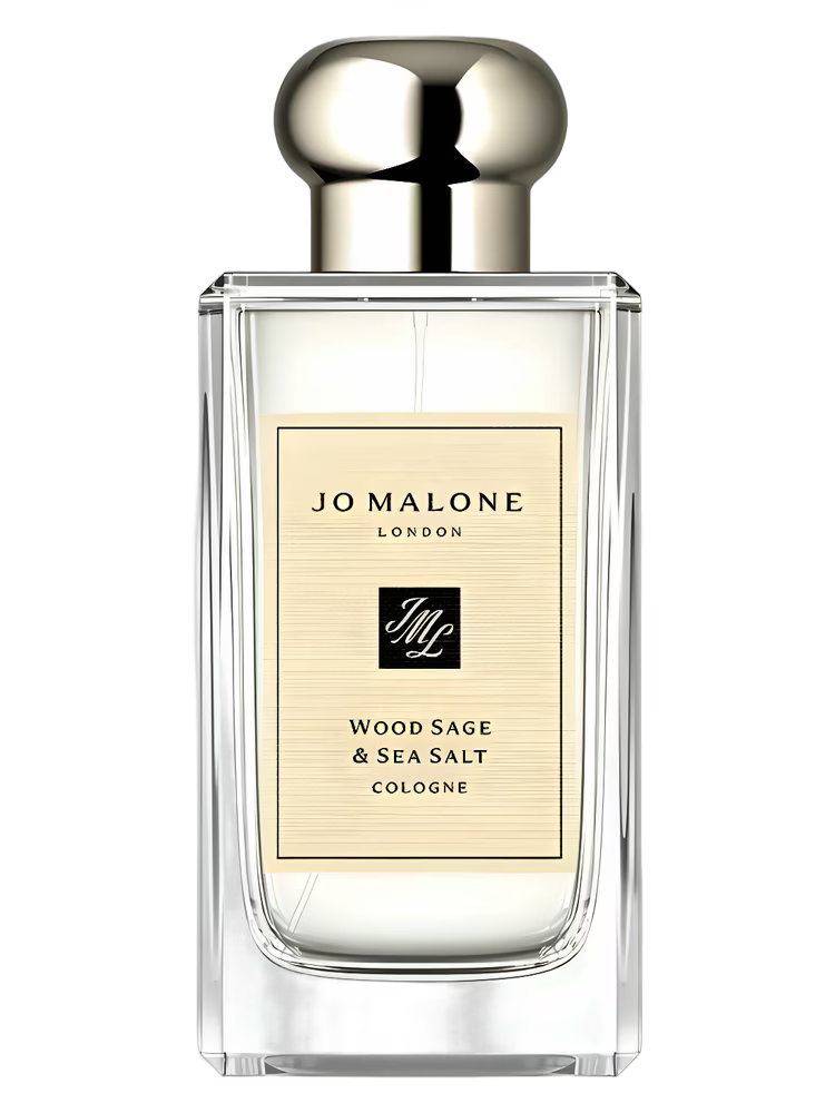 JO MALONE WOOD SAGE & SEA SALT COLOGNE 100ML