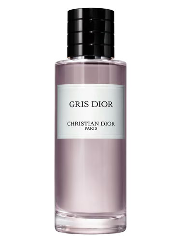 DIOR GRIS EDP 250ML