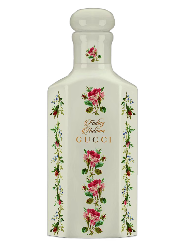 GUCCI FADING AUTUMN EDP 150ML