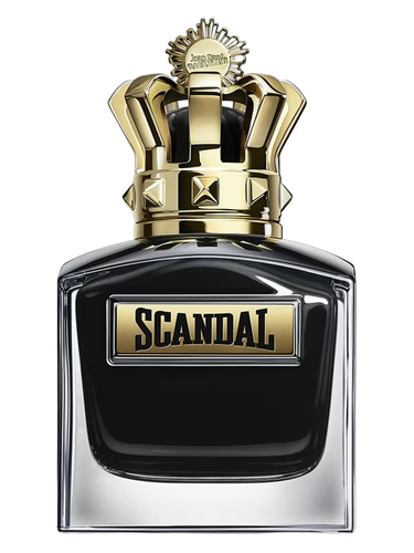 JPG SCANDAL INTENSE M EDP 100ML