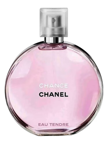 CHANEL CHANCE TENDRE L EDP 100ML