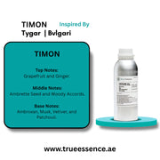 TIMON Inspired By Tygar  | Bvlgari | Top Quality