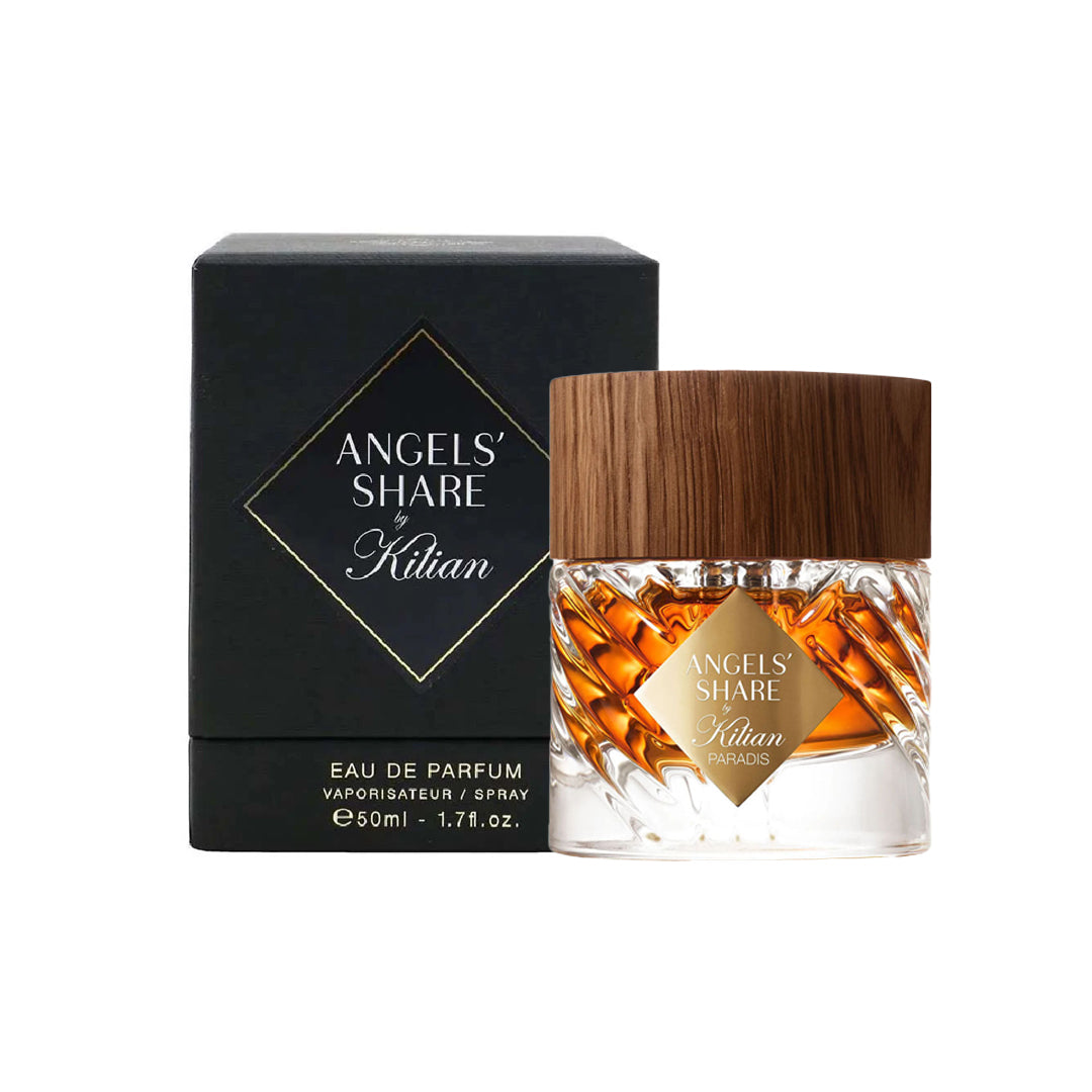 KILIAN ANGELS SHARE PARADIS EXTRAIT DE PARFUM 50ML