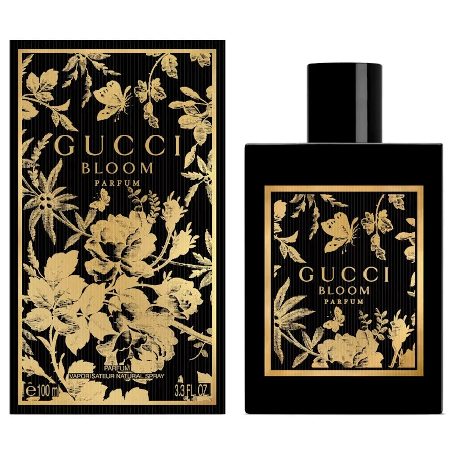 GUCCI BLOOM PARFUM 100ML