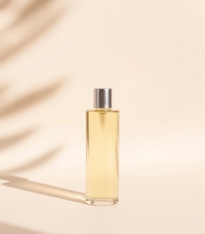 Perfume oil from the True Essence collection