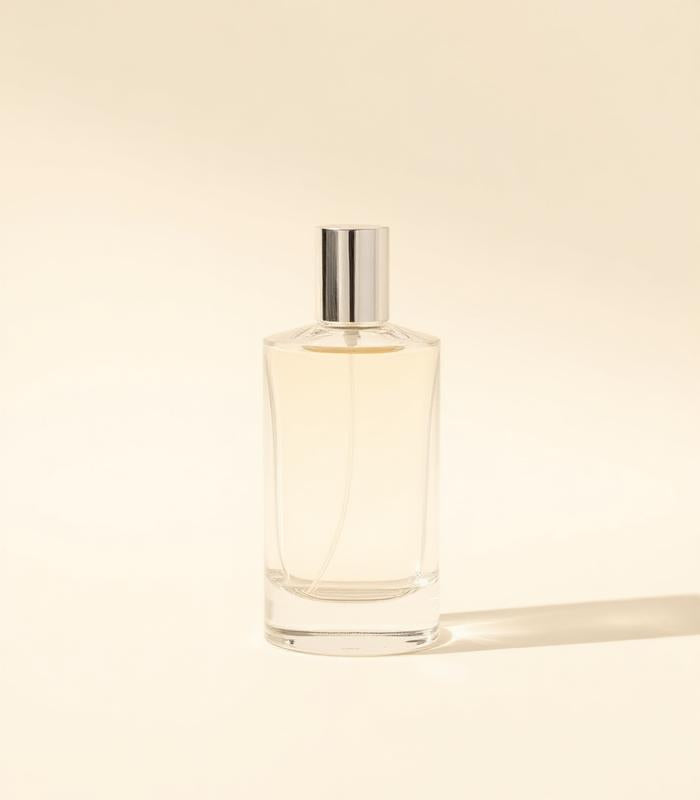 Bottled fragrance from the True Essence collection